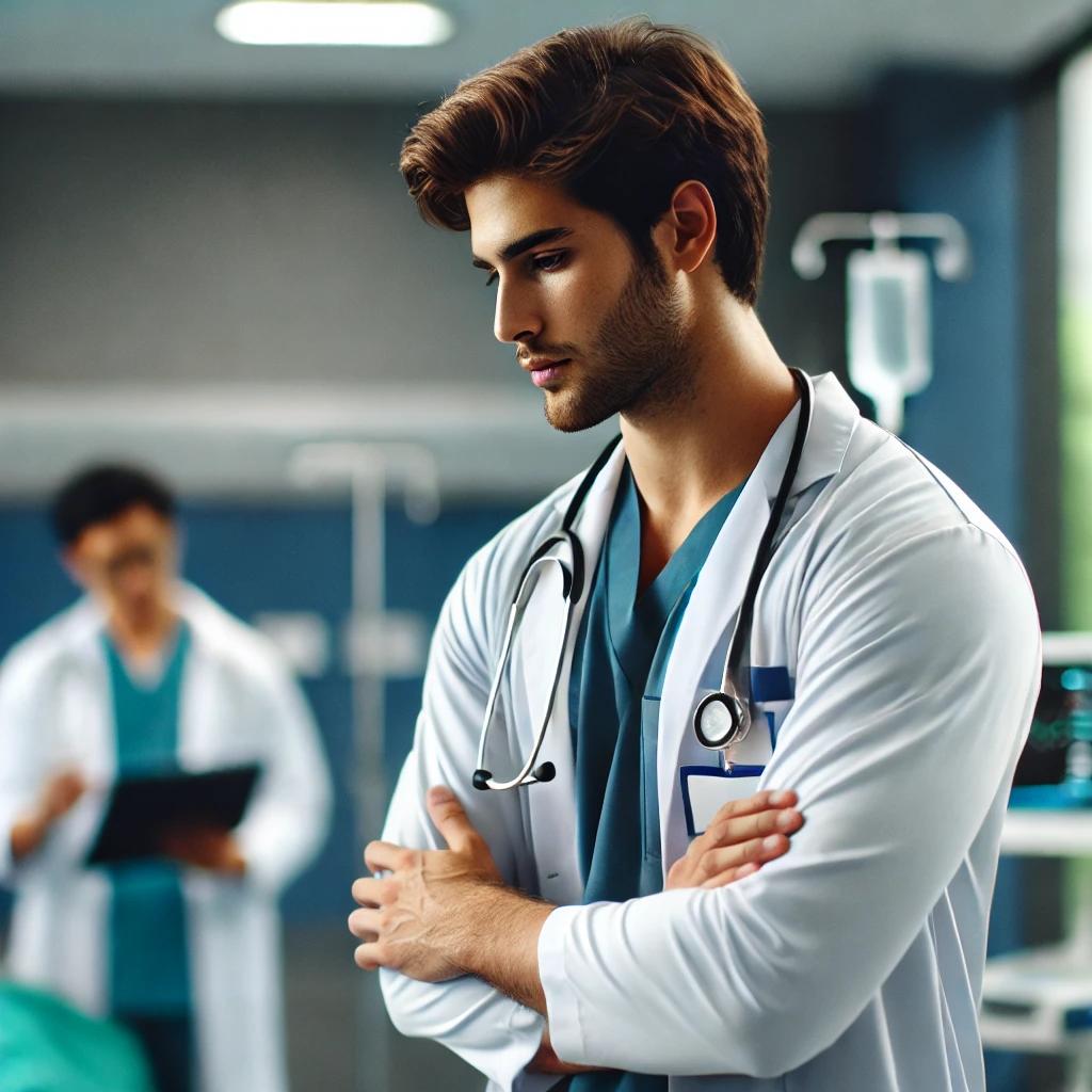 인턴 레지던트 기간