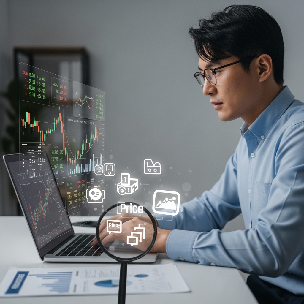 신기술을 ‘가격’으로만 보는 함정