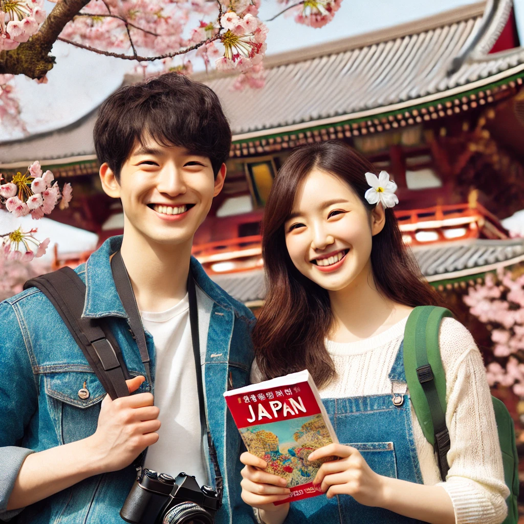 [2025년 최신] 일본 여행 패키지 &amp; JR패스 최저가 완벽 가이드! (할인 꿀팁 포함 🚀)