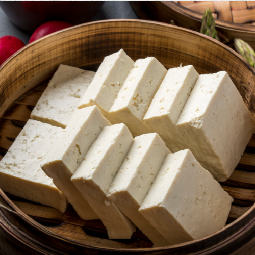 지방간에 좋은 음식 두부