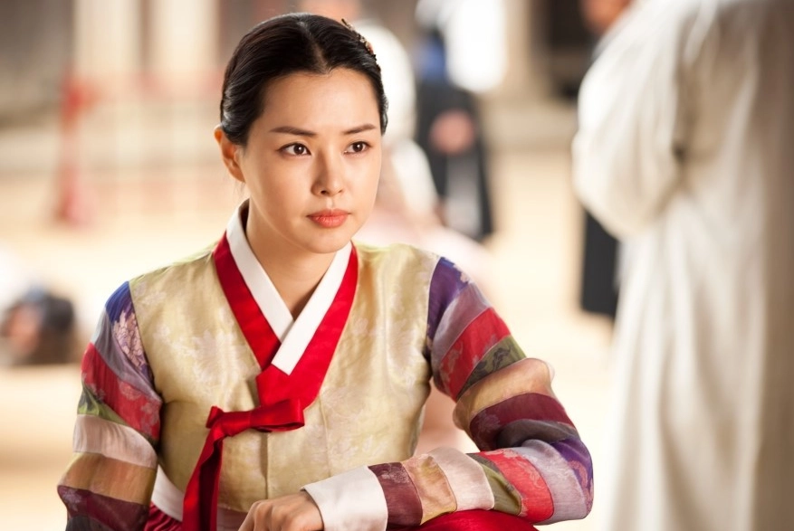 나는-왕이로소이다-출연진-줄거리-OTT-기본-정보