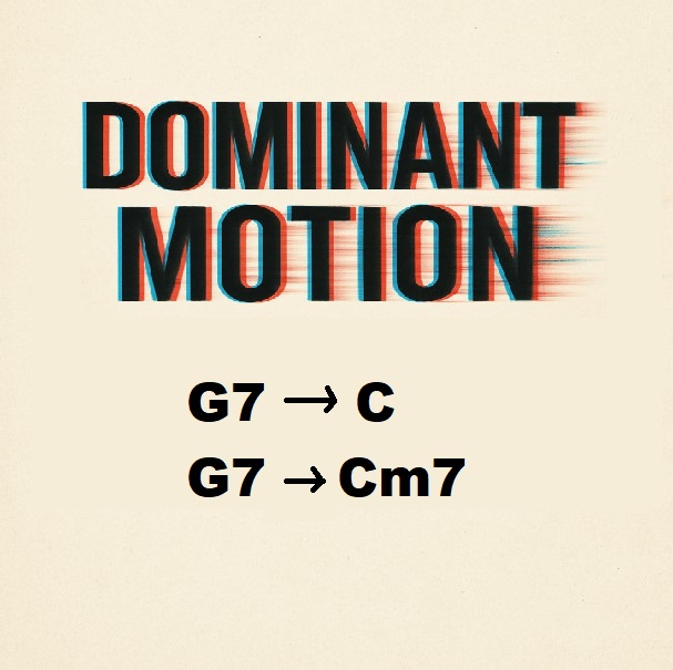 도미넌트 모션 관련 사진