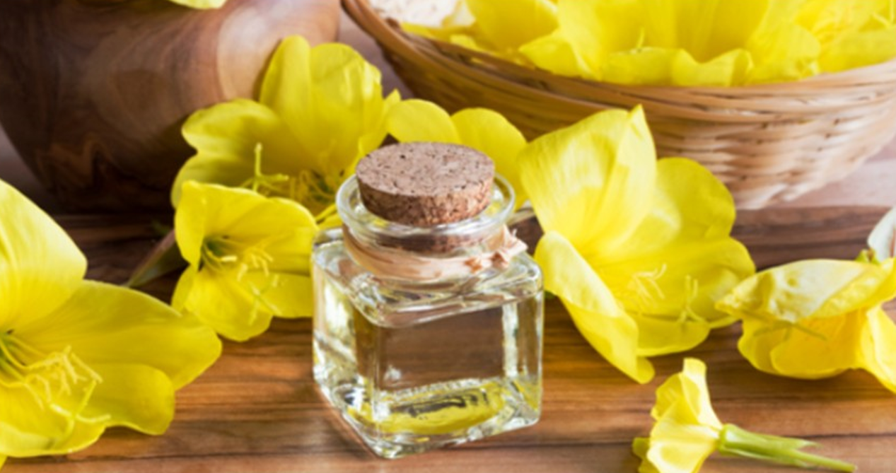 감마리놀렌산의 부작용 및 주위사항