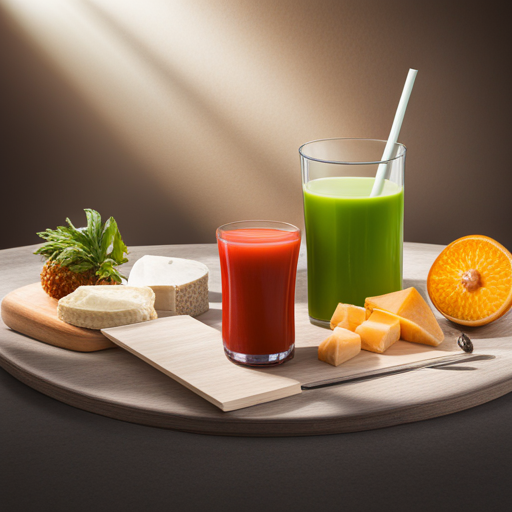 감기에 좋은 음식들