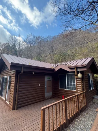 자연 속 힐링 2025년 국립자연휴양림 여름 명소 추천 3곳 완벽 여행_14