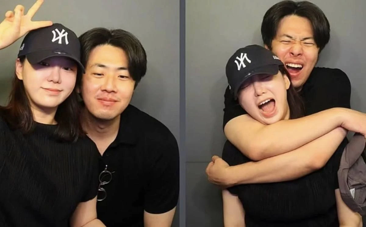 31기 옥순 영호 커플 사진과 SNS 보도 관련 이미지 1