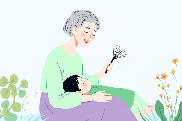 조부모 돌봄수당 신청