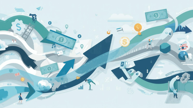 이제 좀 숨통이 트이려나?- 금리 인하가 바꾸는 우리 삶 3가지 변화