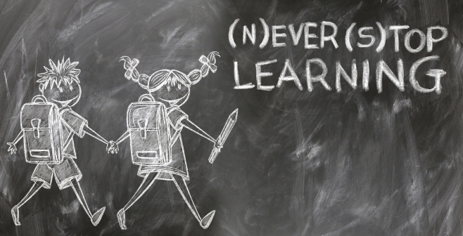 기억과 학습: 기억은 어떻게 지식을 체계화하는가