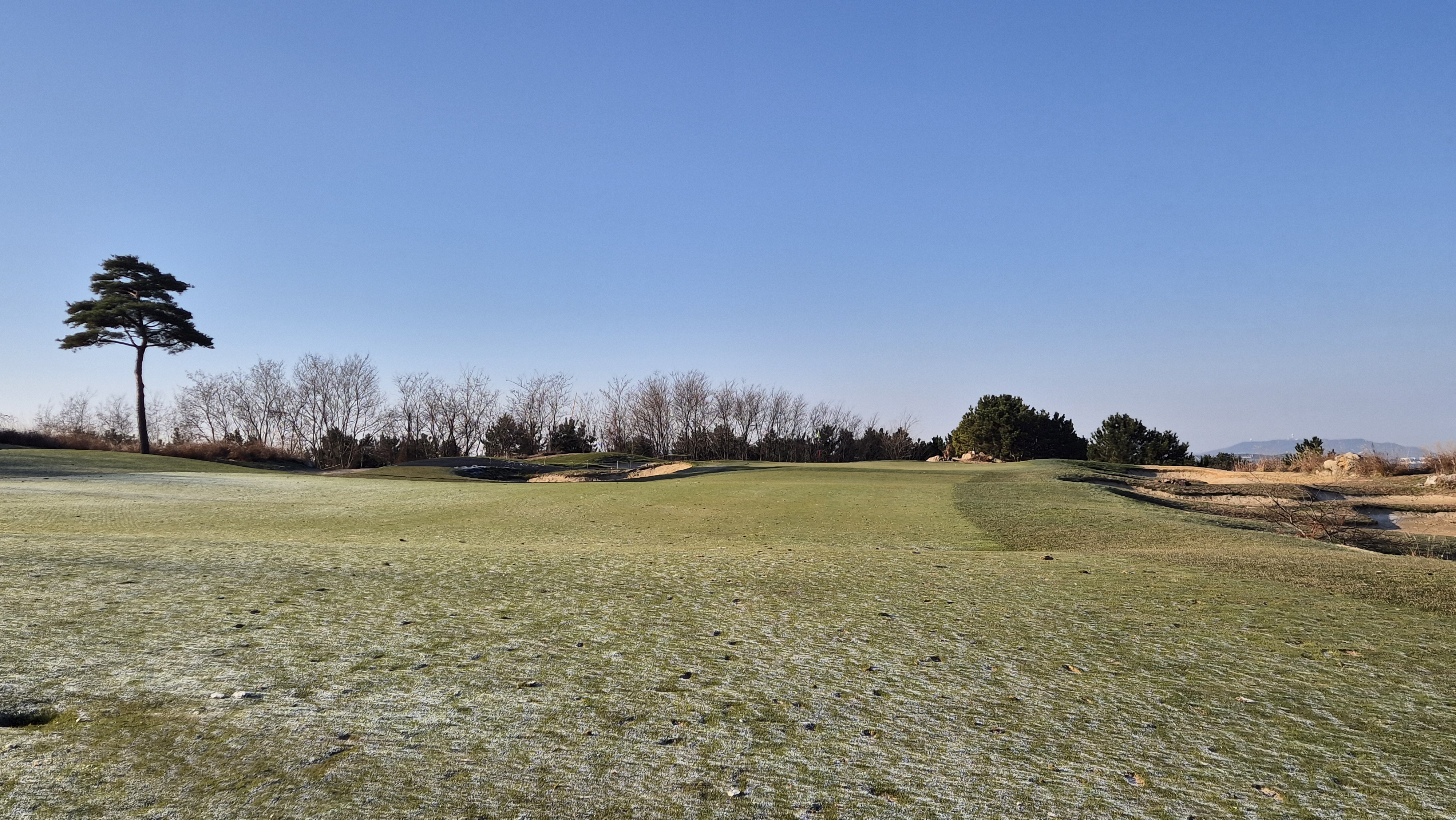 클럽72cc 오션 코스 사진 및 공략 방법