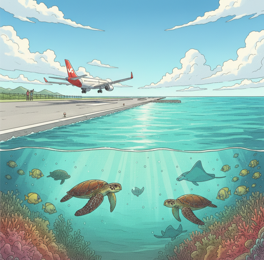 미야코지마 여행 (필수 준비사항, 추천 명소, 현지 꿀팁)