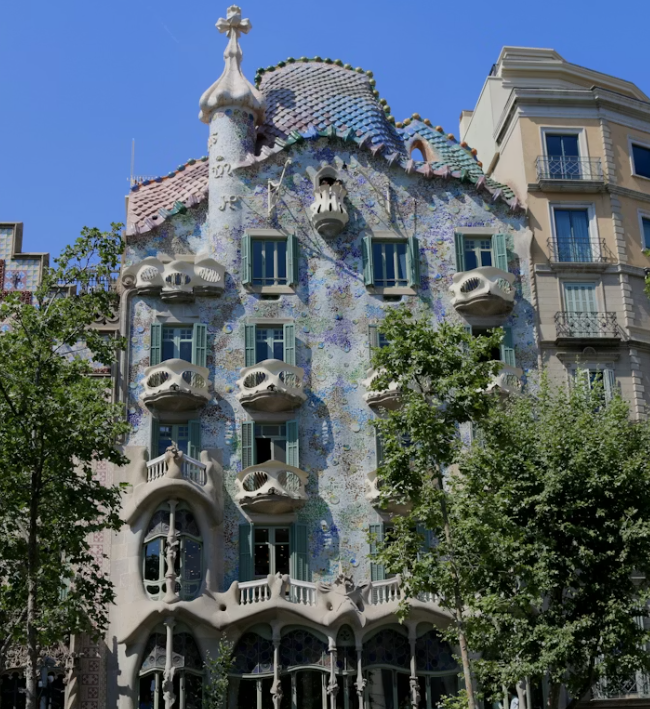 바르셀로나 가볼만한 곳 TOP 10