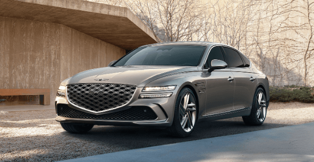 G80 페이스리프트 가격표 제원 중고차