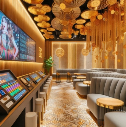 코인노래방 창업성공