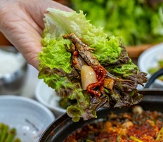 멸치조림
