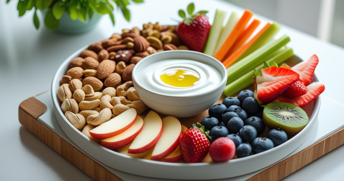 다이어트를 위한 식사 스케줄 5가지 방법 관련 사진