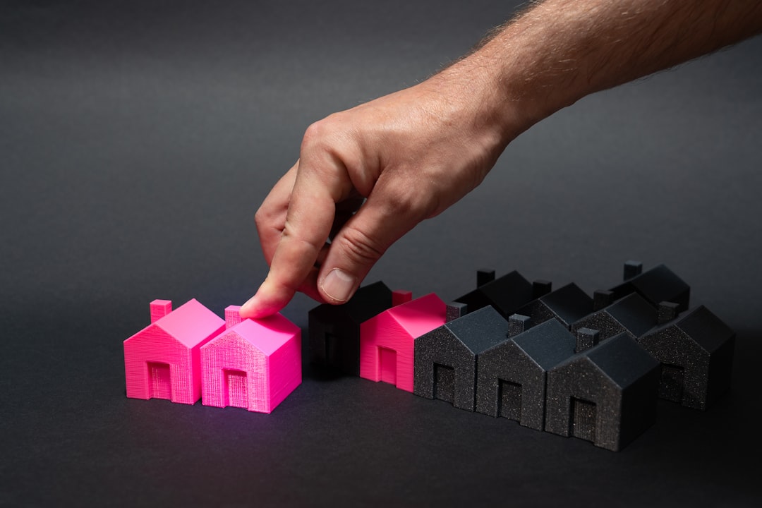 Reverse mortgage