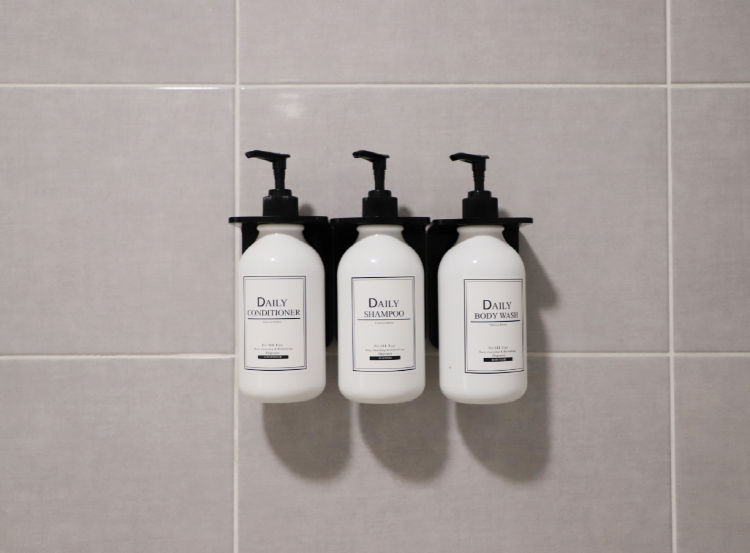 무등산 생태탐방원 생활관