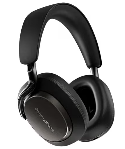 바워스앤윌킨스 PX8 S2 헤드폰 실품모습