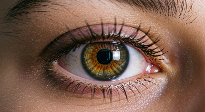 눈 피로&amp;#44; 왜 생길까요?