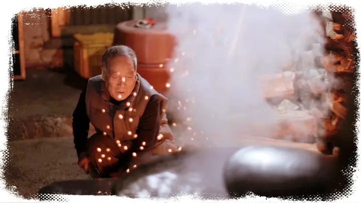 KBS-한국의밥집-49년-전통-장작불-부안-순대국-전북-부안-맛집