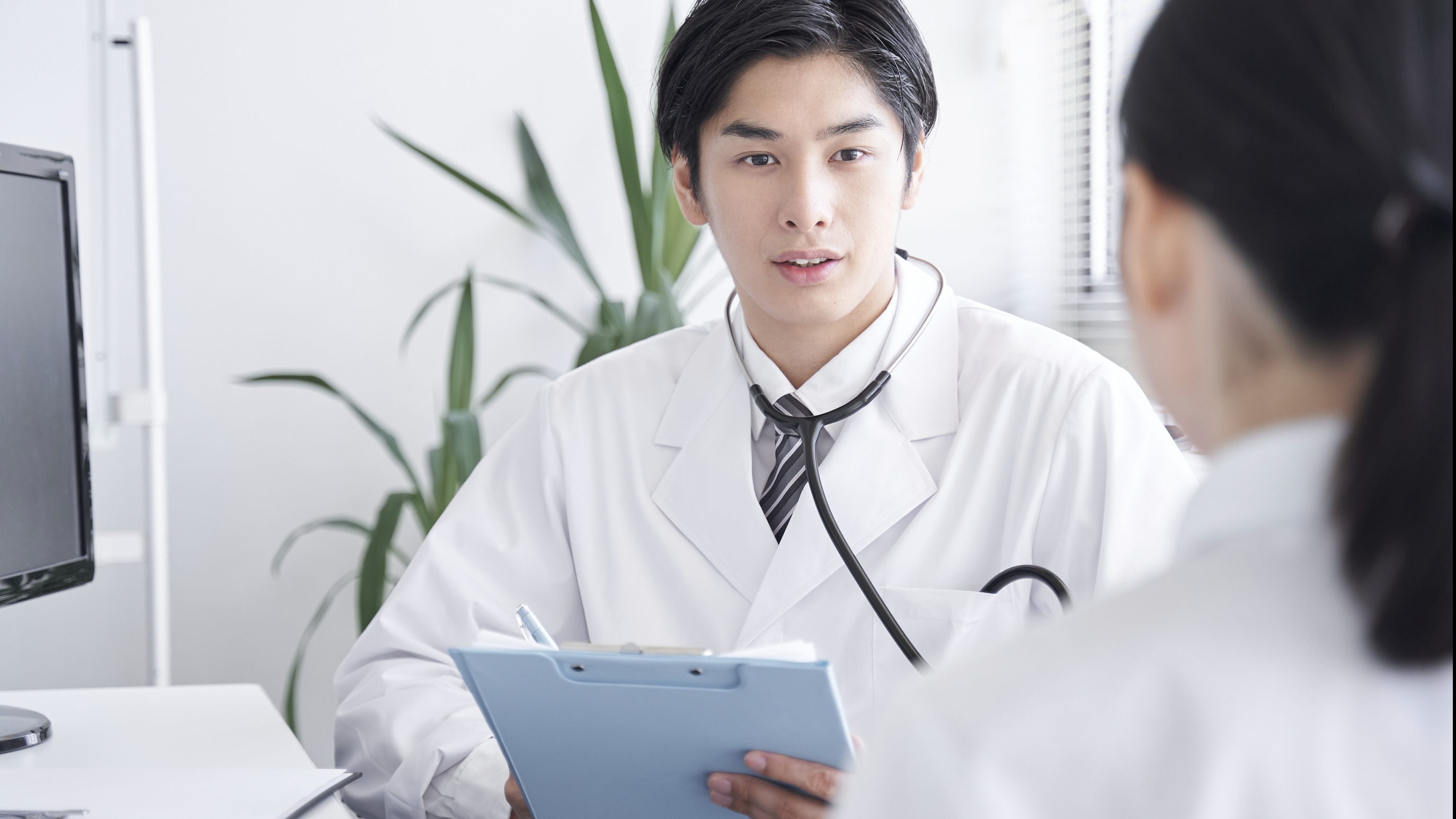 마이코플라즈마폐렴의 진단과 치료