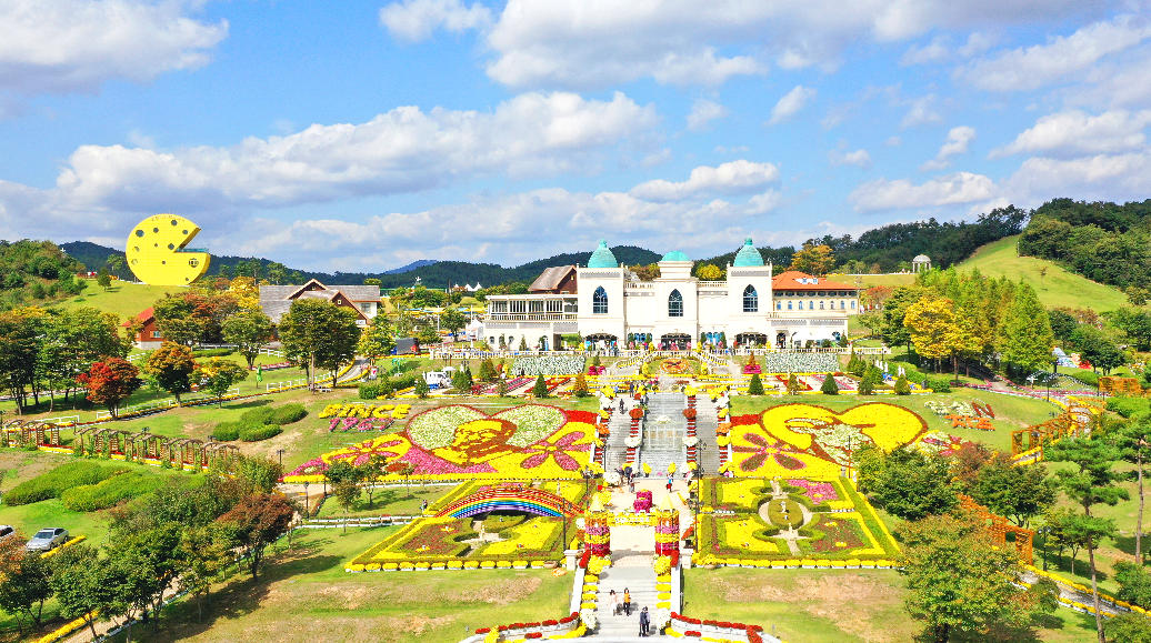 임실 치즈n축제
