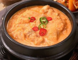 비지찌개 끓이는법