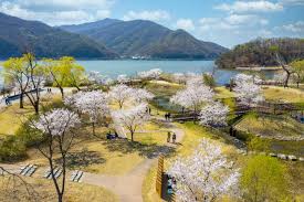 남양주생태공원