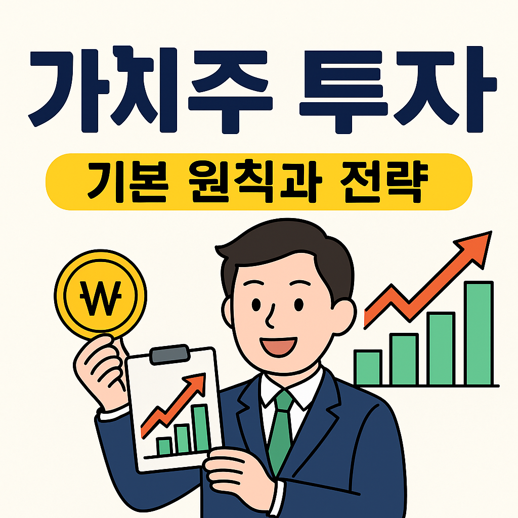 가치주 투자