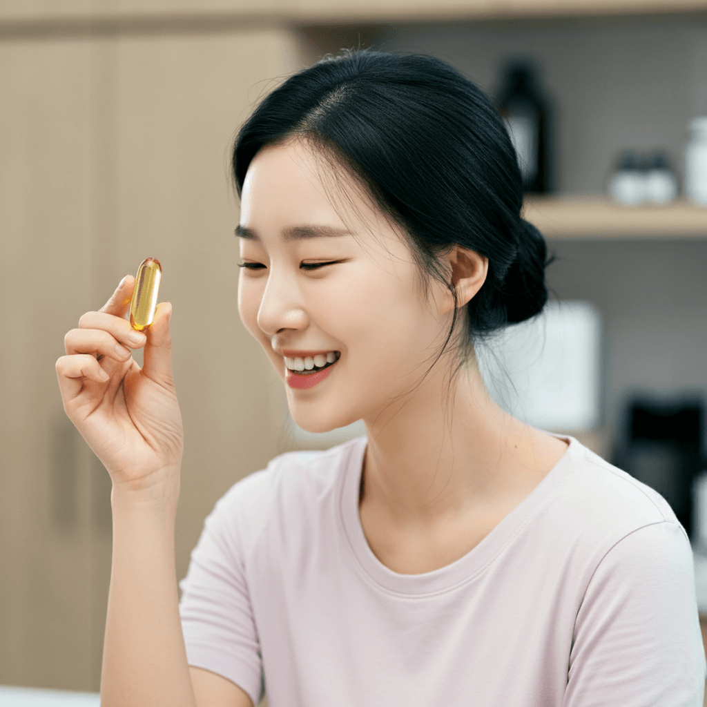 하이퍼셀오메가3 효능