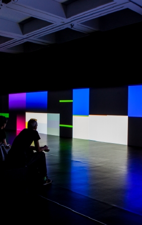 12월축제, 겨울축제 가볼만한곳 추천 'DDP겨울축제'