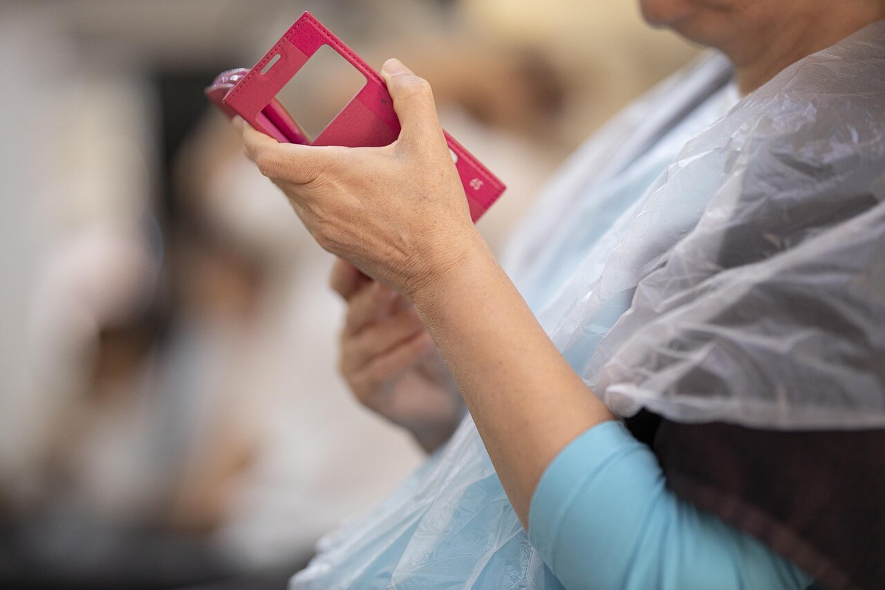 노인을 위한 줌(Zoom) 화상회의 사용법