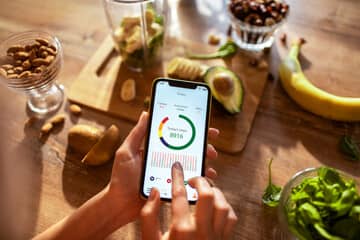 하루 권장 칼로리와 섭취 팁 정리