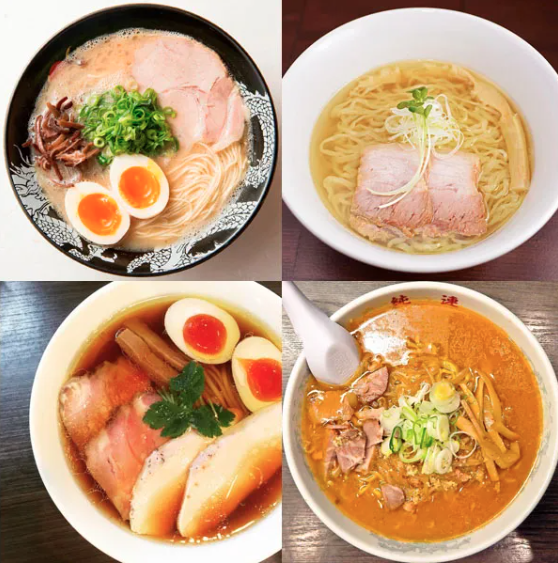 2025 부산 세계 라면축제