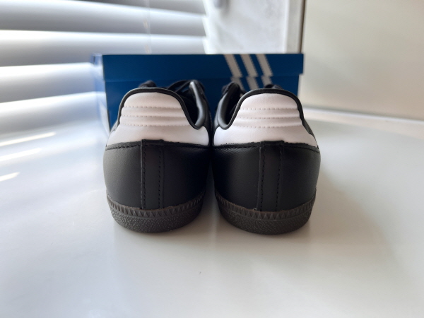 아디다스-삼바-오리지널-사이즈-비교-팁-구매후기