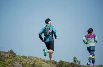 트레일 러닝 복장 추천, 입문 복장, 일반 러닝과 복장 차이점_31