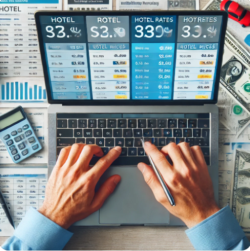 해외호텔예약사이트 TOP5 소개2