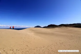 일본 돗토리 여행코스 3박 4일 일정 및 필수 관광지 추천_7