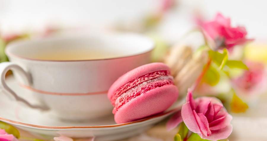 브런치카페 사진