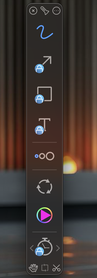 무료버전 화면모습