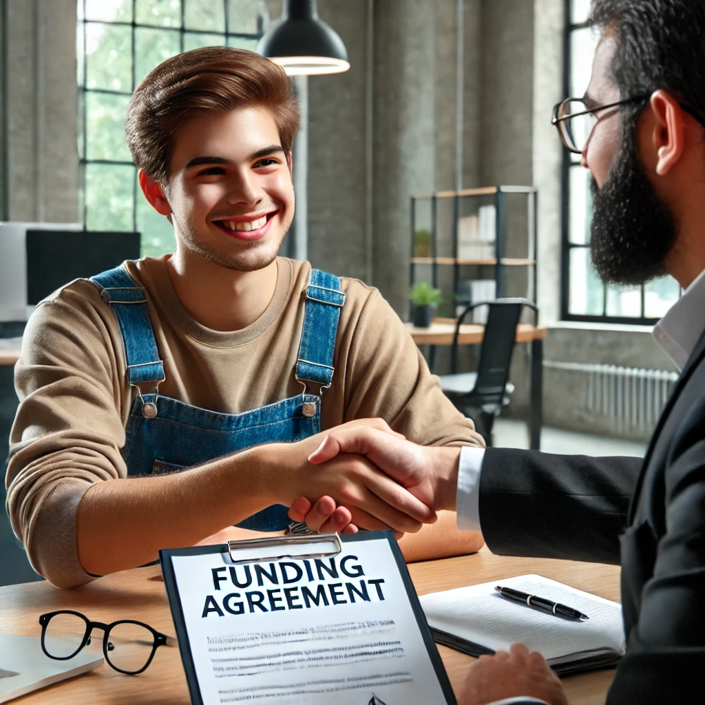 2025년 소상공인 금융지원 방안