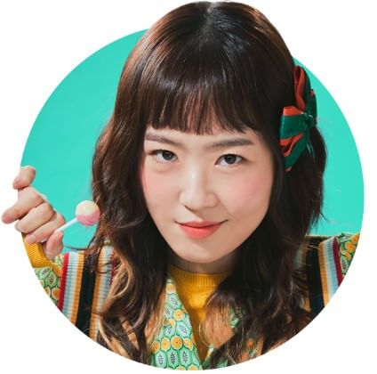힙하게