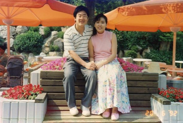 김혜경 프로필 고향 학력 나이 경력 이재명 가족 제21대 대통령 선거 총정리2