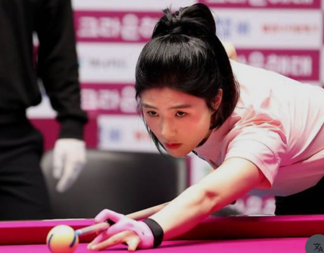 이상대 당구선수 나이 프로필 고향 학력 아내 박다솜｜김영원 꺾고 PBA 8강&middot;상금&middot;우승 경력 총정리