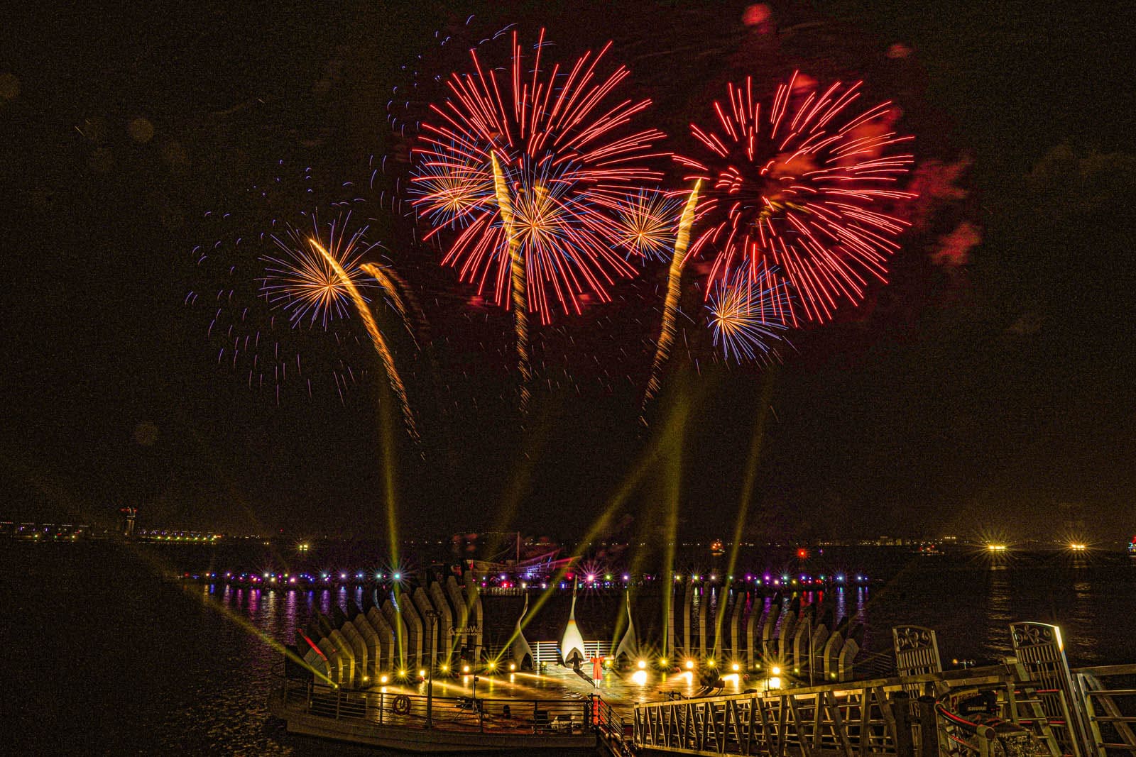 2024 불꽃축제 일정 - 목포해상W쇼&amp;#44; 포항국제불빛축제&amp;#44; 세종낙화축제&amp;#44; 한강드론라이트쇼