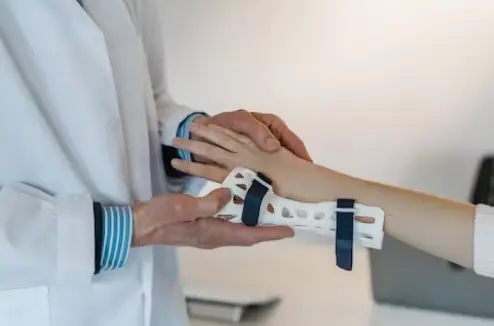 간호조무사 자격증