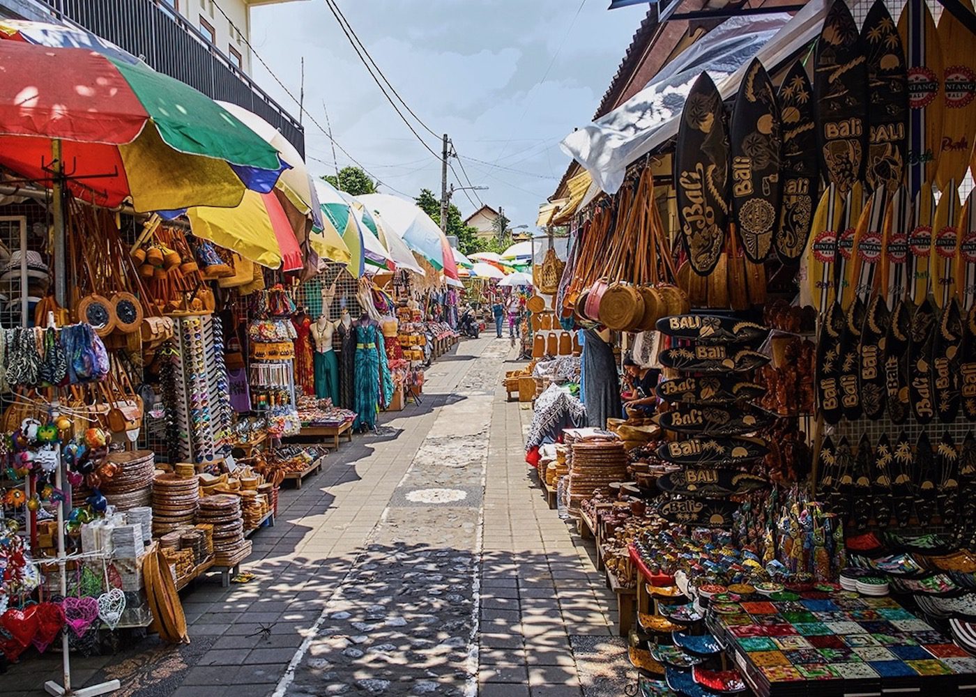 발리 자유여행 방문할 수 있는 가장 아름다운 장소 가볼만한 곳