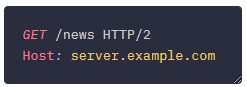 101 Switching Protocols