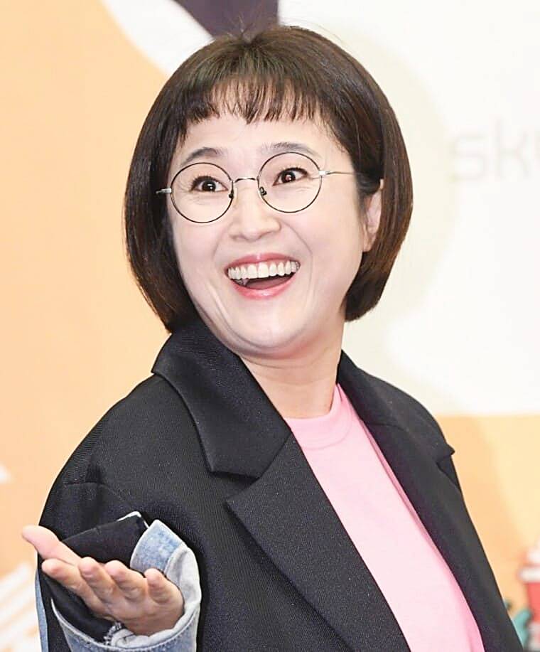방송인-송은이